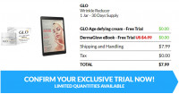 Glo Anti-Aging Cream Official Website, Working & Price For Sale In Canada