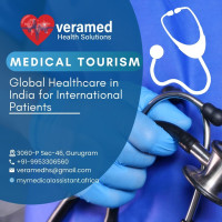 MyMedicalAssistant - Medical Tourism & Healthcare Services