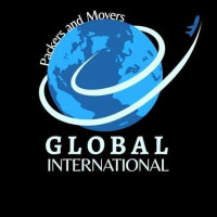 Global International Packers and Movers Surat