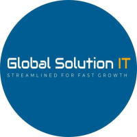 Global Solution IT: Best IT Service Providers from New Delhi