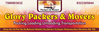 GLORY PACKERS &MOVERS
