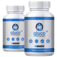 Does Gluco24 have any side effects?