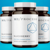 GlucoBerry Reviews: Ingredients That Work or Complaints of Side Effects?