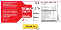 GlucoCare Blood Sugar Support USA (United States) Benefits & Reviews 2023