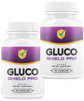 Gluco Shield Pro (PRICE-OFFERS REVIEWS!) Easy Formula To Keep Your Blood Sugar Levels Stable