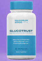 Glucotrust Reviews