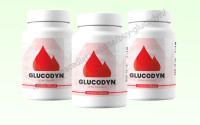 Glucodyn - Price, Benefits, Side Effects, Ingredients, & Reviews