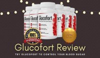 Glucofort UK