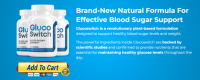 Glucoswitch Blood Sugar Support [2023] Final Words & User’s Reviews