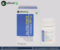 Order Glutia Forte Supplement with Free Shipping