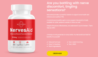 Glycens NervesAid Nerve Support Official Website, Reviews [2024] & Price For Sale In USA