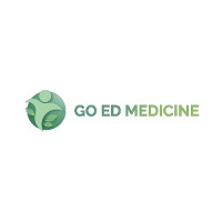 go ed medicine