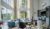 Goa Private Pool Villas