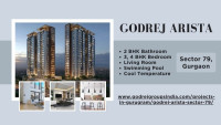 Godrej Arista Sector 79, Gurgaon