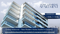 Godrej Aristocrat - New Modern Home Awaits In Gurgaon