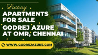 Godrej Azure OMR Chennai