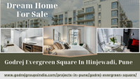 Godrej Evergreen Square