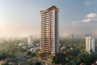 Godrej Hoskote Apartments Investment Opportunity