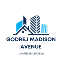Godrej Madison Avenue - New Modern Apartment in Hyderabad
