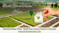Godrej Panipat Plots - Build Your Luxury Home In Haryana