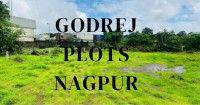 Godrej Plots Nagpur