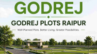 Godrej Greenvale Estate Raipur