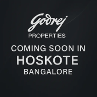 Godrej Properties Hoskote Bangalore - New Launch Residential Project