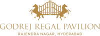Godrej Regal Pavilion