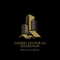 Godrej Sector 5A Kharghar: Modern Apartments in Navi Mumbai
