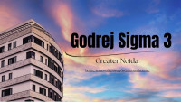 Godrej Sigma 3 | Buy Excellent Project in Greater Noida