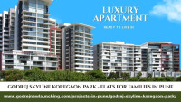Godrej Skyline Koregaon Park Pune