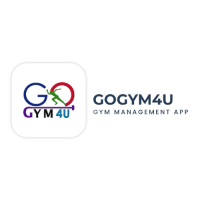 GoGym4U – The Leading Gym Management App for Modern Fitness Centers