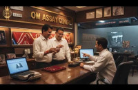 Gold Refinery Services in Kolkata talks about Purity Levels
