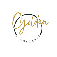Golden Landscapes