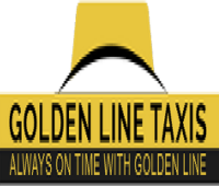 Golden Line Taxis - Reliable and Professional Taxi Service in Warwick