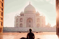 India Wonderland