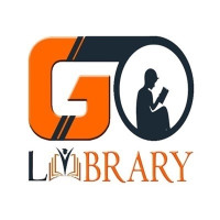 GoLibrary – Best Library Management App | Digital Library Manager Application