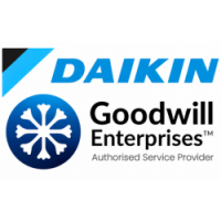 Goodwill Enterprises Daikin authorised service centre