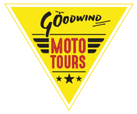 Goodwind Moto Tours