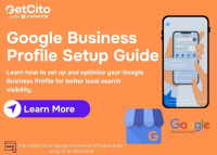 Boost Local Visibility with Google Business Profile (GBP)