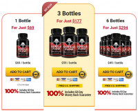 Gorilla Flow Prostate USA Supplement Pills Reviews 2023