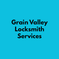 Grain Valley Locksmith Services