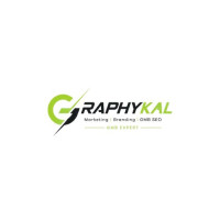 Graphykal Marketing agency | Gmb seo expert in delhi