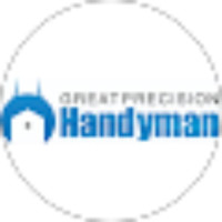 Great Precision Handyman