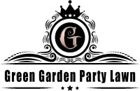 Green Garden Banquet