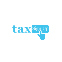 Tax Sign Up