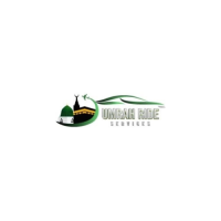 Umrah Ride Service