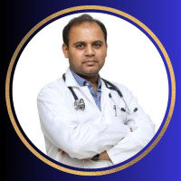 Dr. Abhinav Gupta | Best Stomach Doctor in Vaishali Nagar jaipur