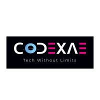 Codexae — Web Development Company in Noida