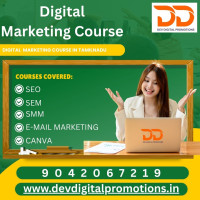 digital marketing course in madurai tamilnadu